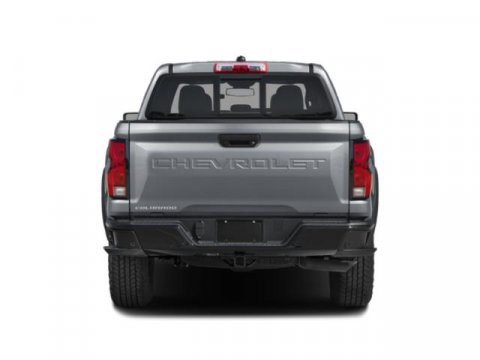 Used 2024 Chevrolet Colorado Z71 w/ Z71 Convenience Package 2 AWD/4WD image 8