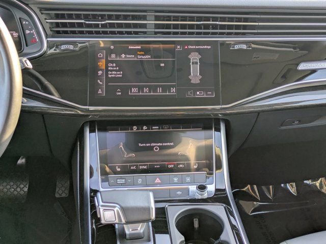 Used 2025 Audi Q7 3.0T Premium Plus image 16