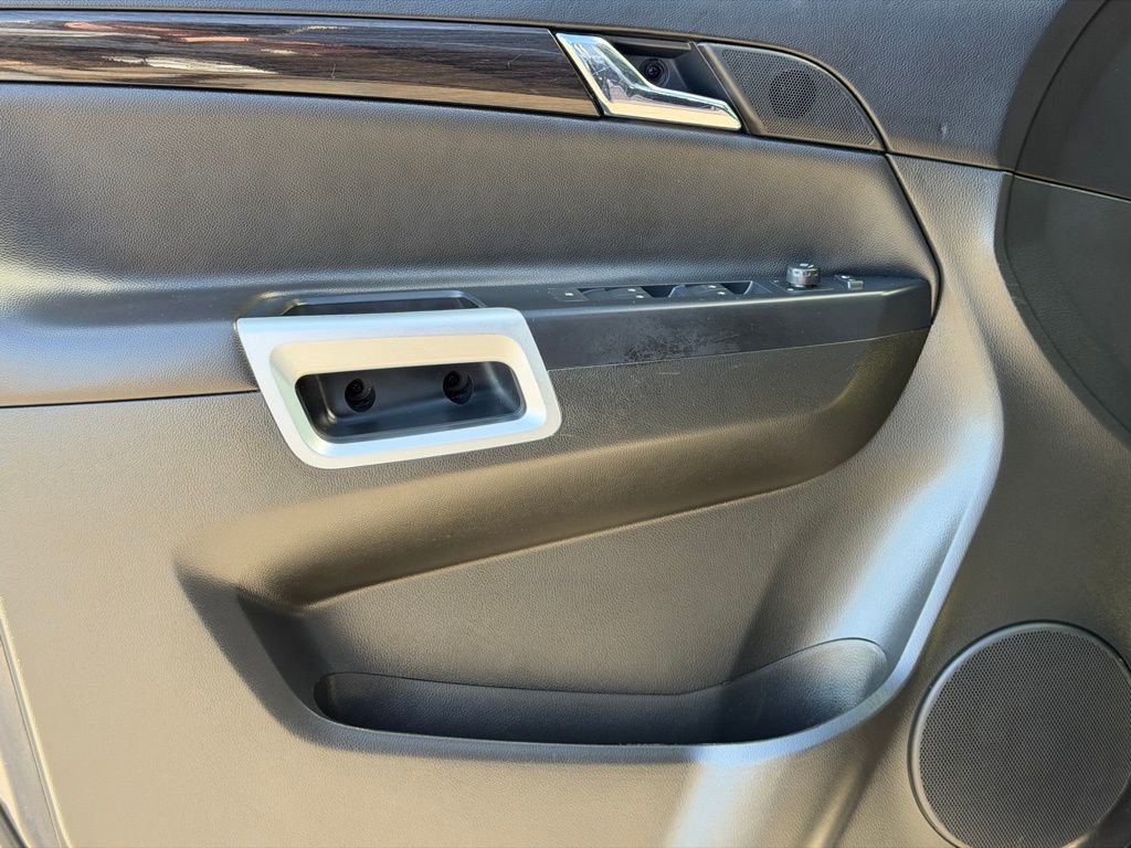 Used 2014 Chevrolet Captiva Sport LTZ image 19