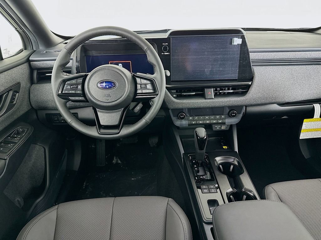 New 2026 Subaru Outback Limited XT image 30