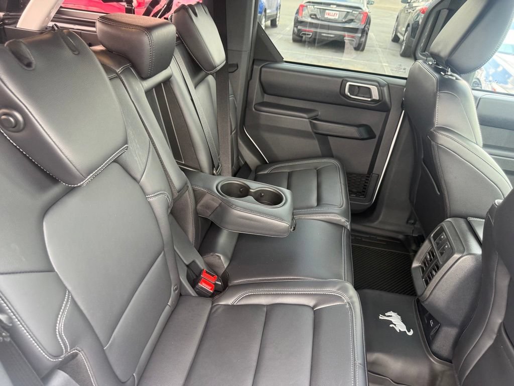 New 2026 Ford Bronco Outer Banks AWD/4WD image 57