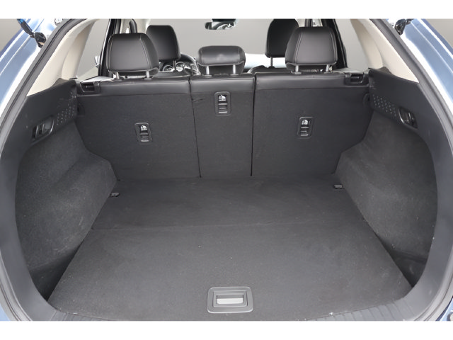 Used 2024 MAZDA CX-5 AWD 2.5 S w/ Select Package image 14