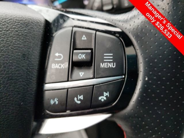 Used 2022 Ford Explorer ST-Line w/ Class IV Trailer Tow Package image 14