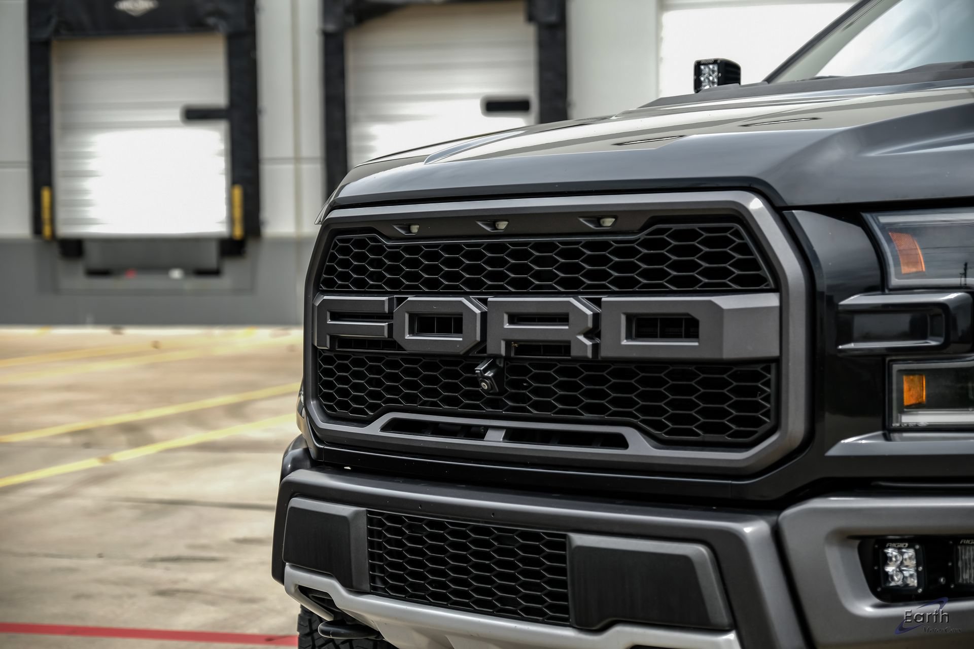 Used 2019 Ford F150 Raptor w/ Equipment Group 802A Luxury AWD/4WD image 30