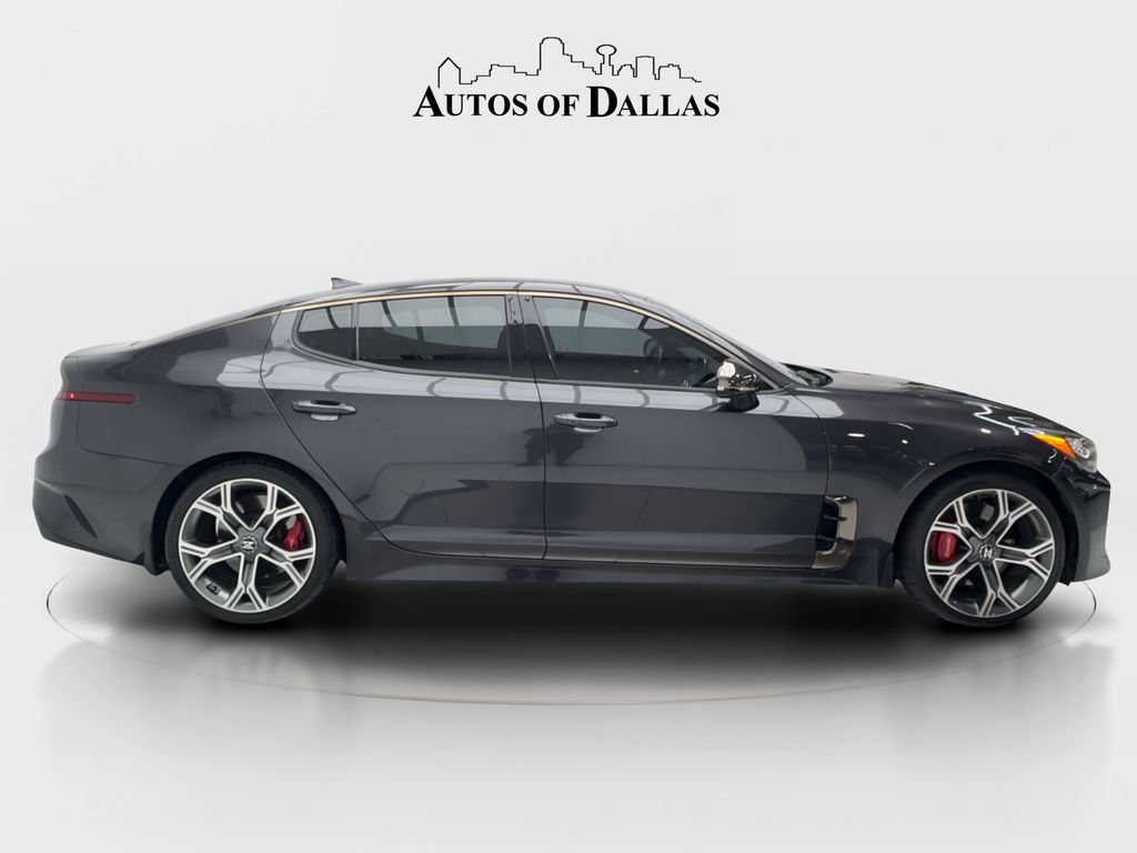 Used 2020 Kia Stinger GT RWD image 6