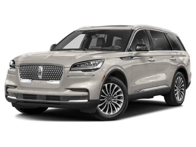 Used 2023 Lincoln Aviator AWD w/ Premium Package image 1