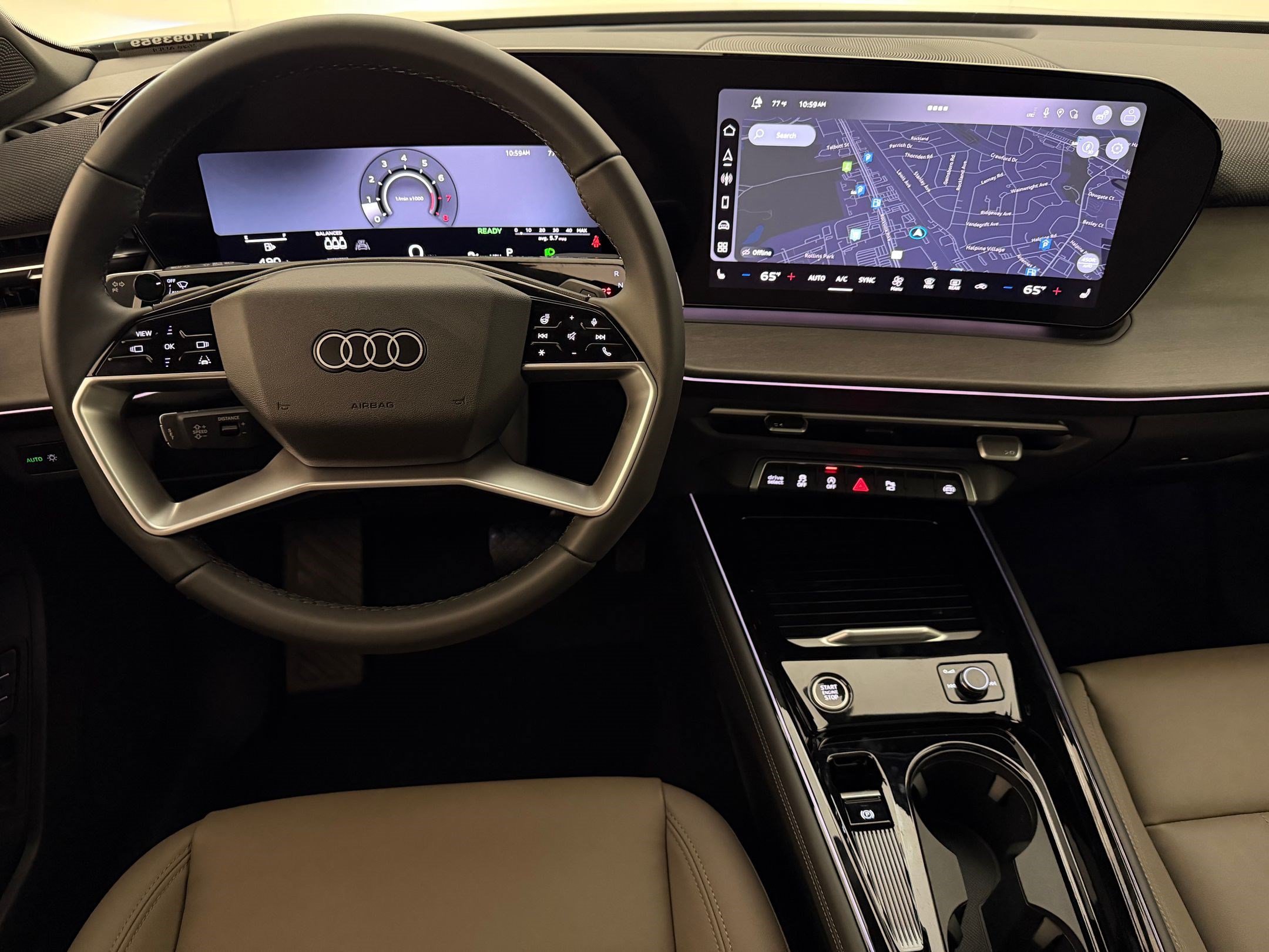 New 2026 Audi Q3 quattro 2.0T AWD/4WD image 30
