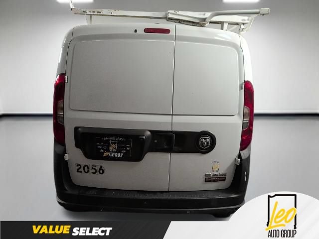 Used 2017 RAM ProMaster City Tradesman w/ Rear Back-up Camera Group FWD image 4