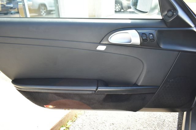 Used 2007 Porsche Boxster RWD image 17