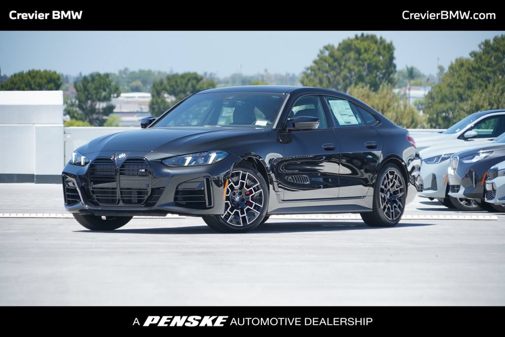 New 2026 BMW M440i w/ Premium Package