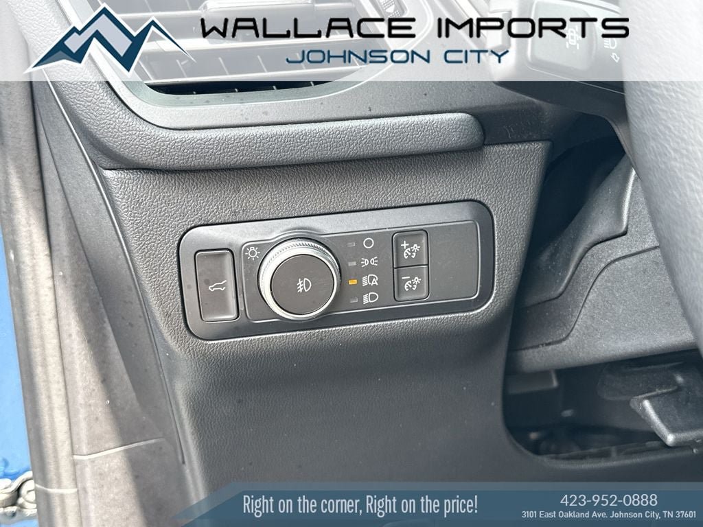 Used 2020 Ford Escape SEL FWD image 31