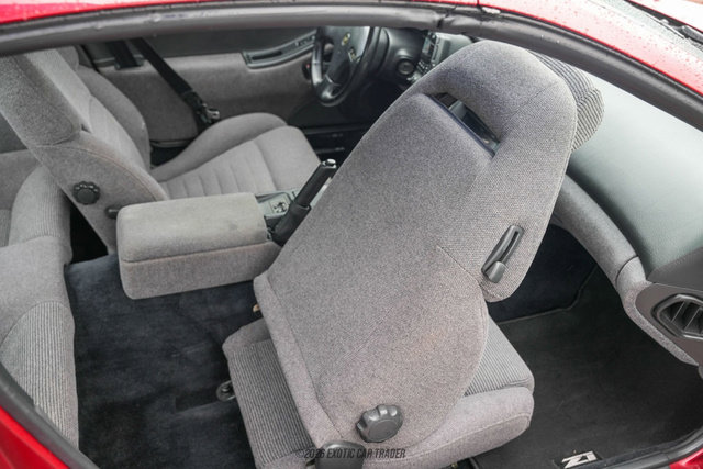 Used 1990 Nissan 300ZX GS RWD image 65