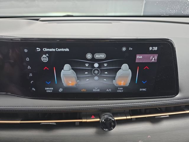 Used 2023 Nissan Ariya FWD image 34