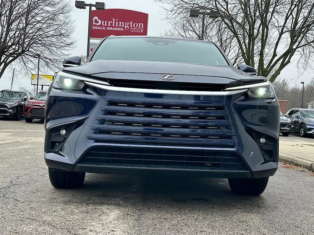 Used 2024 Lexus TX 350 AWD image 8