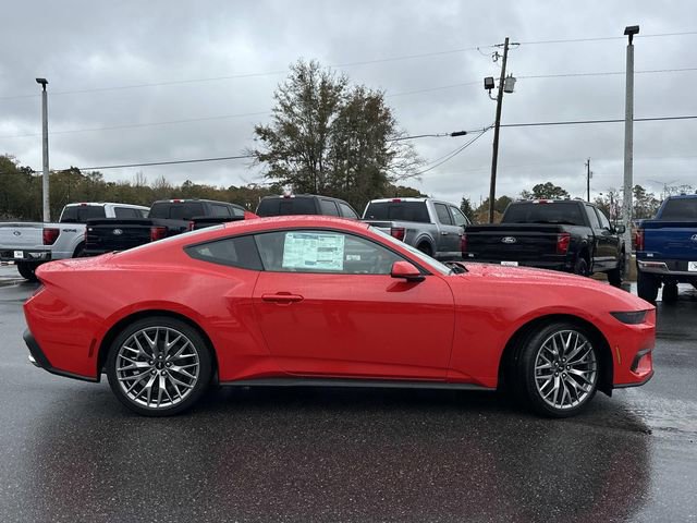 New 2026 Ford Mustang Premium image 5