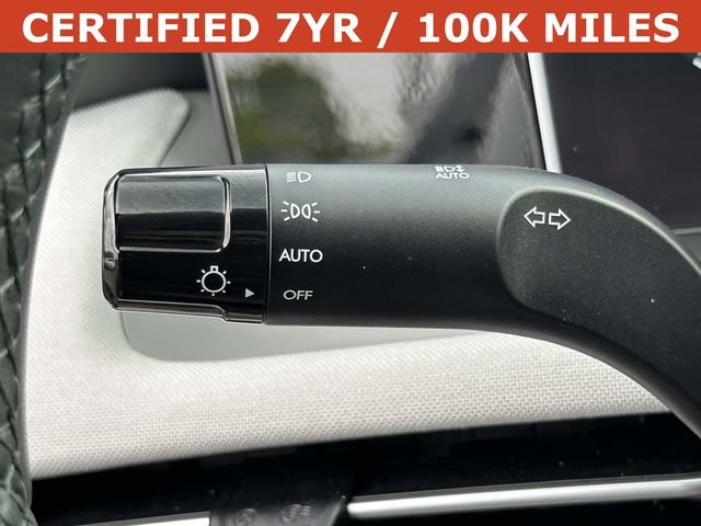 Used 2025 Hyundai Tucson Limited FWD image 27