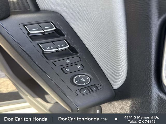 New 2026 Honda Civic Sport image 13