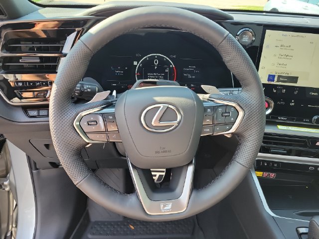 New 2026 Lexus TX 350 AWD w/ Technology Package image 21