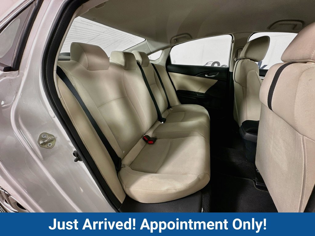 Used 2016 Honda Civic LX image 29