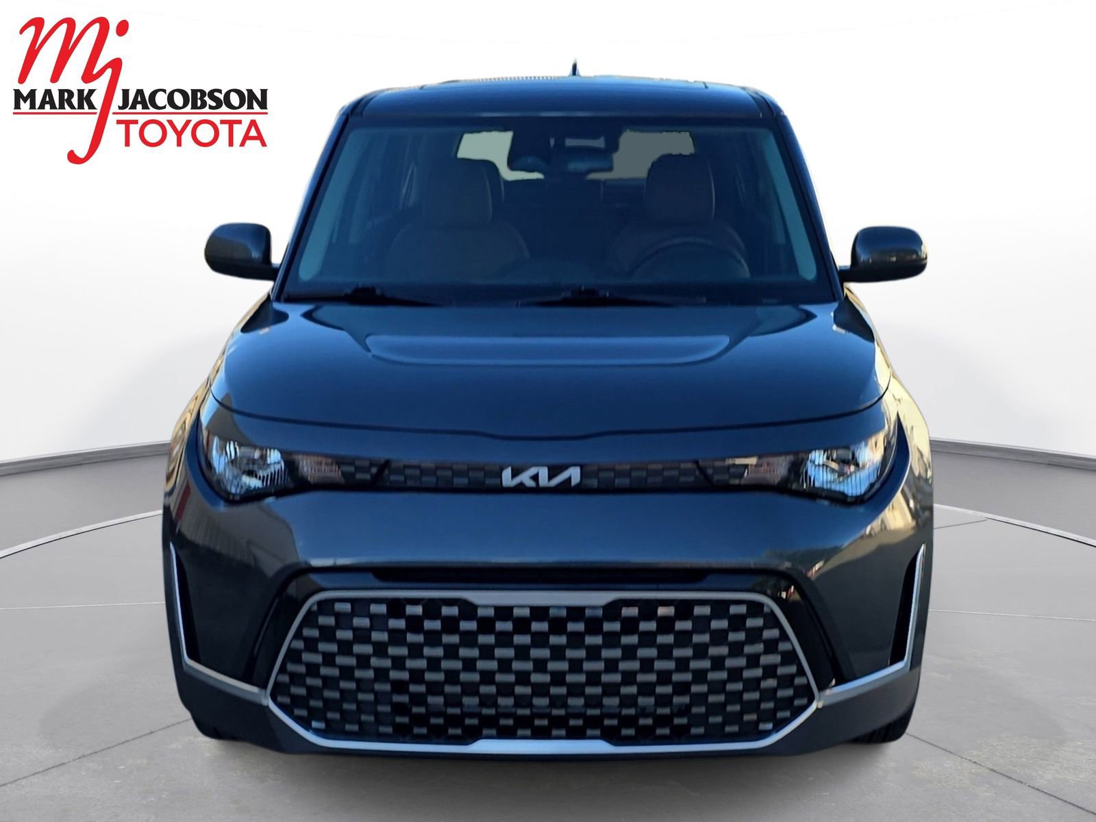 Used 2024 Kia Soul EX w/ Option Group 015 image 3