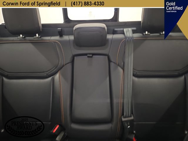 Certified 2023 Ford Maverick Tremor AWD/4WD image 23