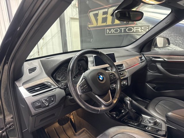 Used 2016 BMW X1 xDrive28i image 5