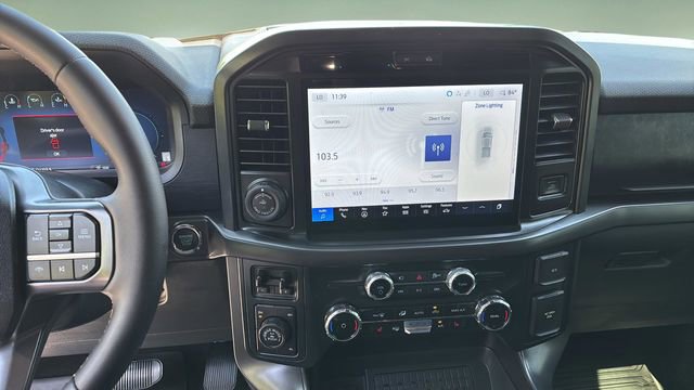 Used 2025 Ford F150 Tremor w/ Bed Utility Package AWD/4WD image 12