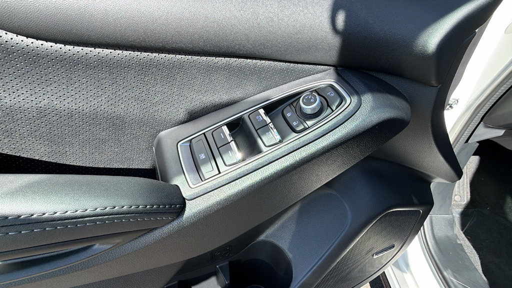 New 2026 Subaru Ascent Limited AWD/4WD image 21