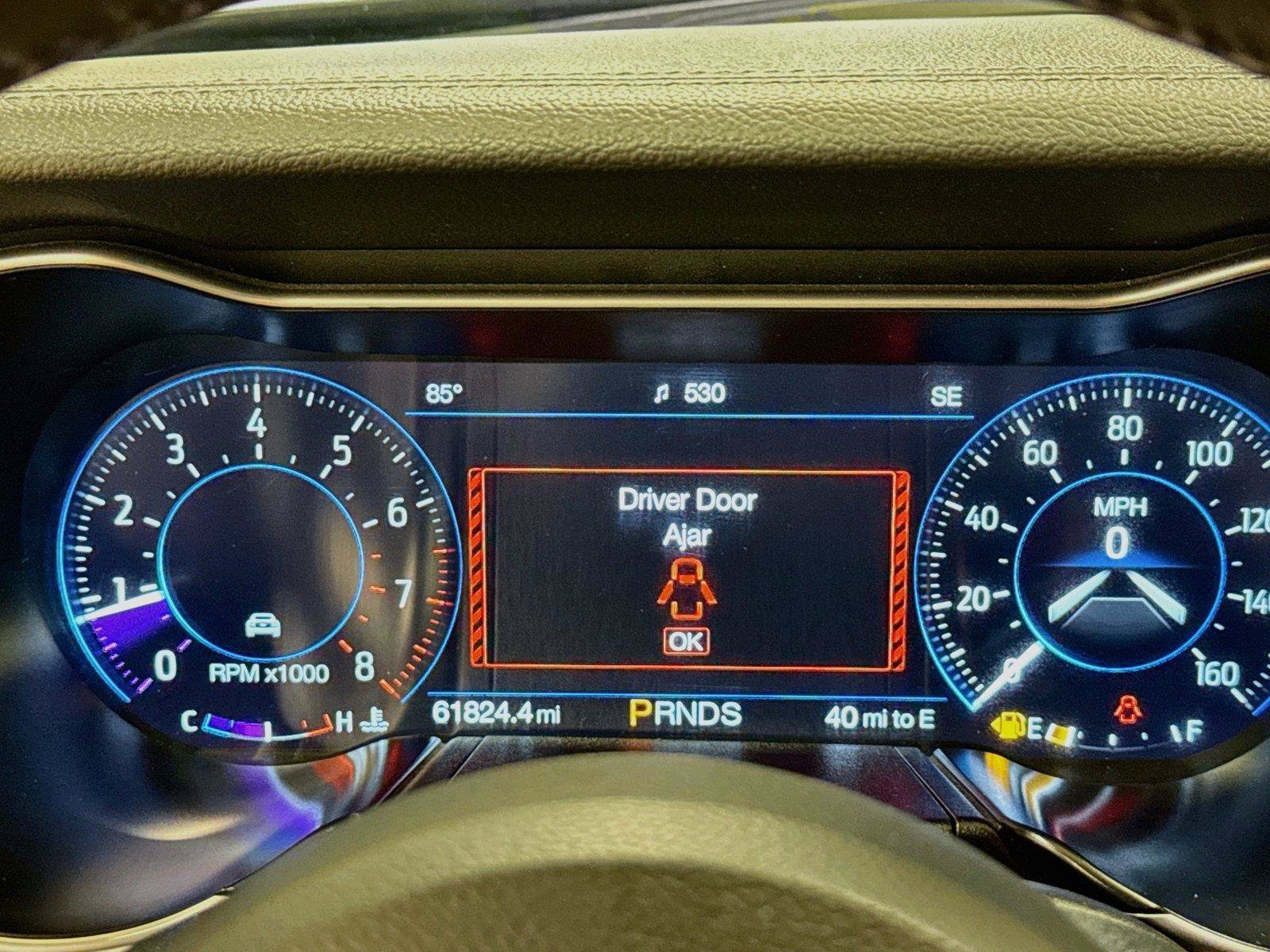Used 2019 Ford Mustang Premium w/ Equipment Group 201A RWD image 12