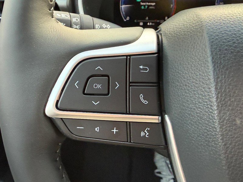 New 2026 Toyota Highlander Limited image 15