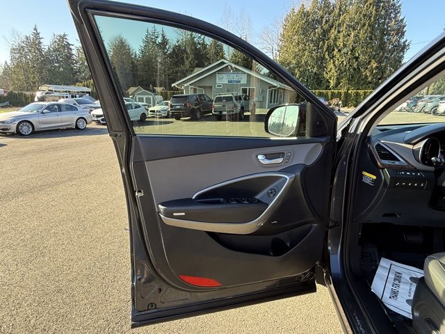 Used 2019 Hyundai Santa Fe XL image 11