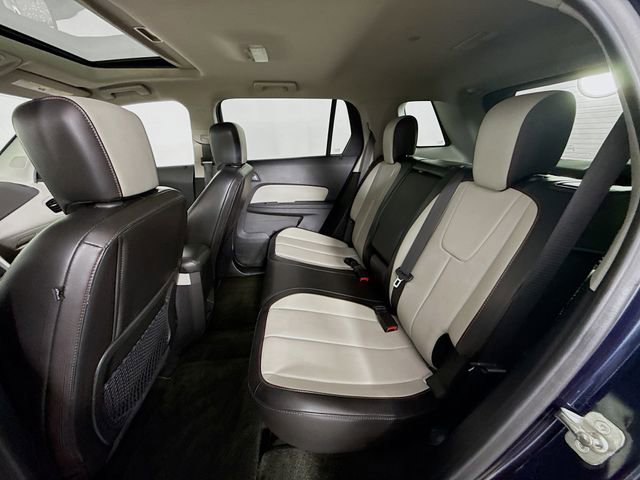 Used 2017 GMC Terrain SLT w/ Open Road Package image 25