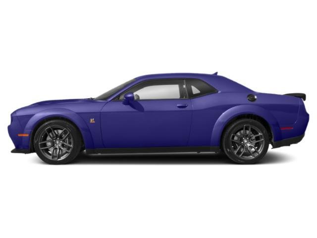 Used 2019 Dodge Challenger R/T Scat Pack w/ Driver Convenience Group RWD image 3