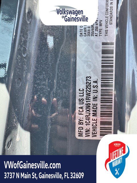 Used 2024 Jeep Wrangler Sport S image 30