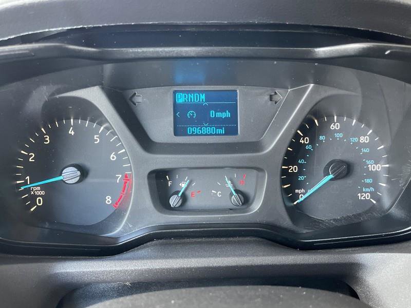 Used 2019 Ford Transit 250 130 Low Roof image 24
