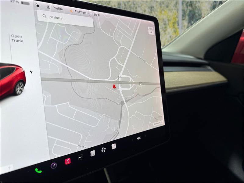 Used 2021 Tesla Model Y 2WD image 22