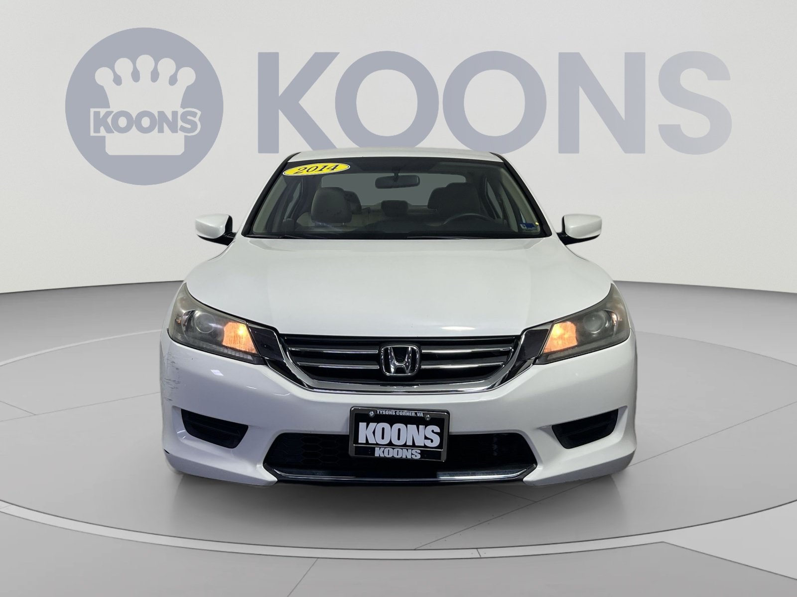 Used 2014 Honda Accord LX image 10