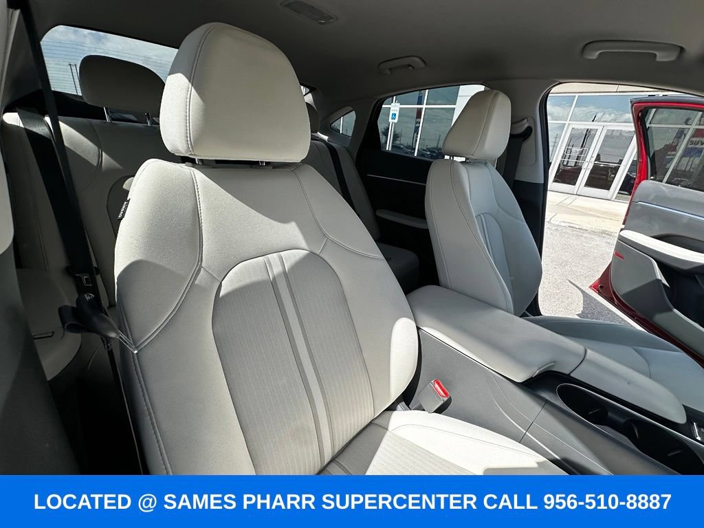 Used 2024 Hyundai Sonata SEL FWD image 29