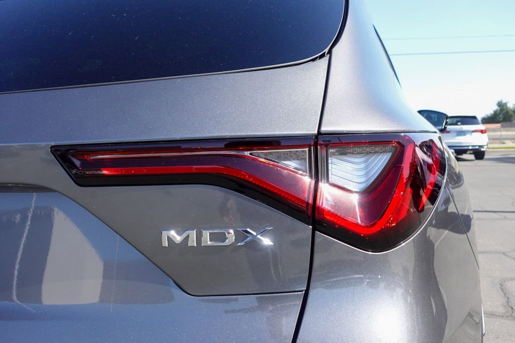 New 2026 Acura MDX w/ Technology Package image 6