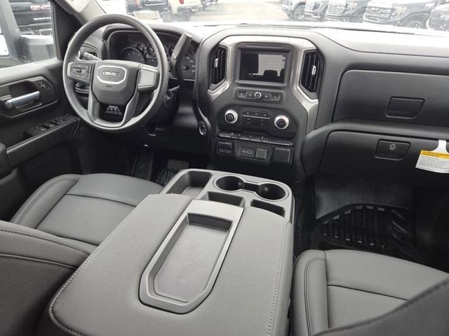 New 2025 GMC Sierra 3500 Pro w/ Convenience Package image 27
