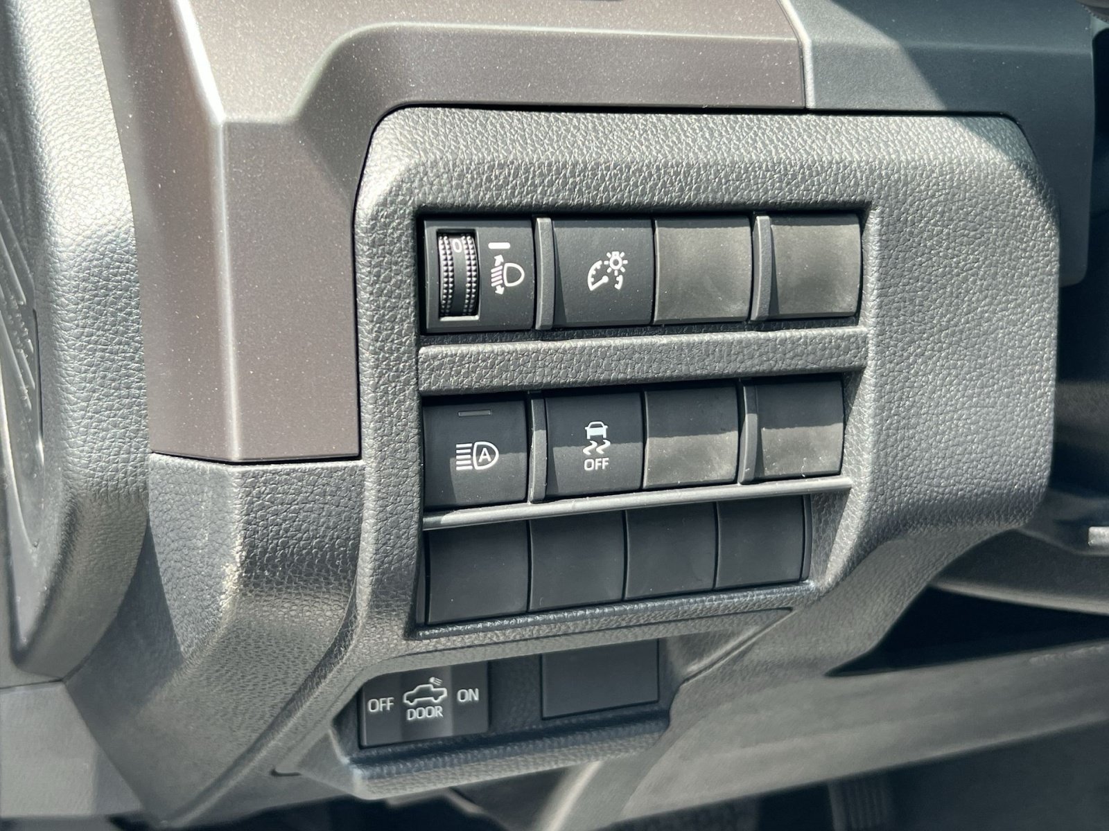 New 2026 Toyota Tacoma TRD Off-Road AWD/4WD image 22
