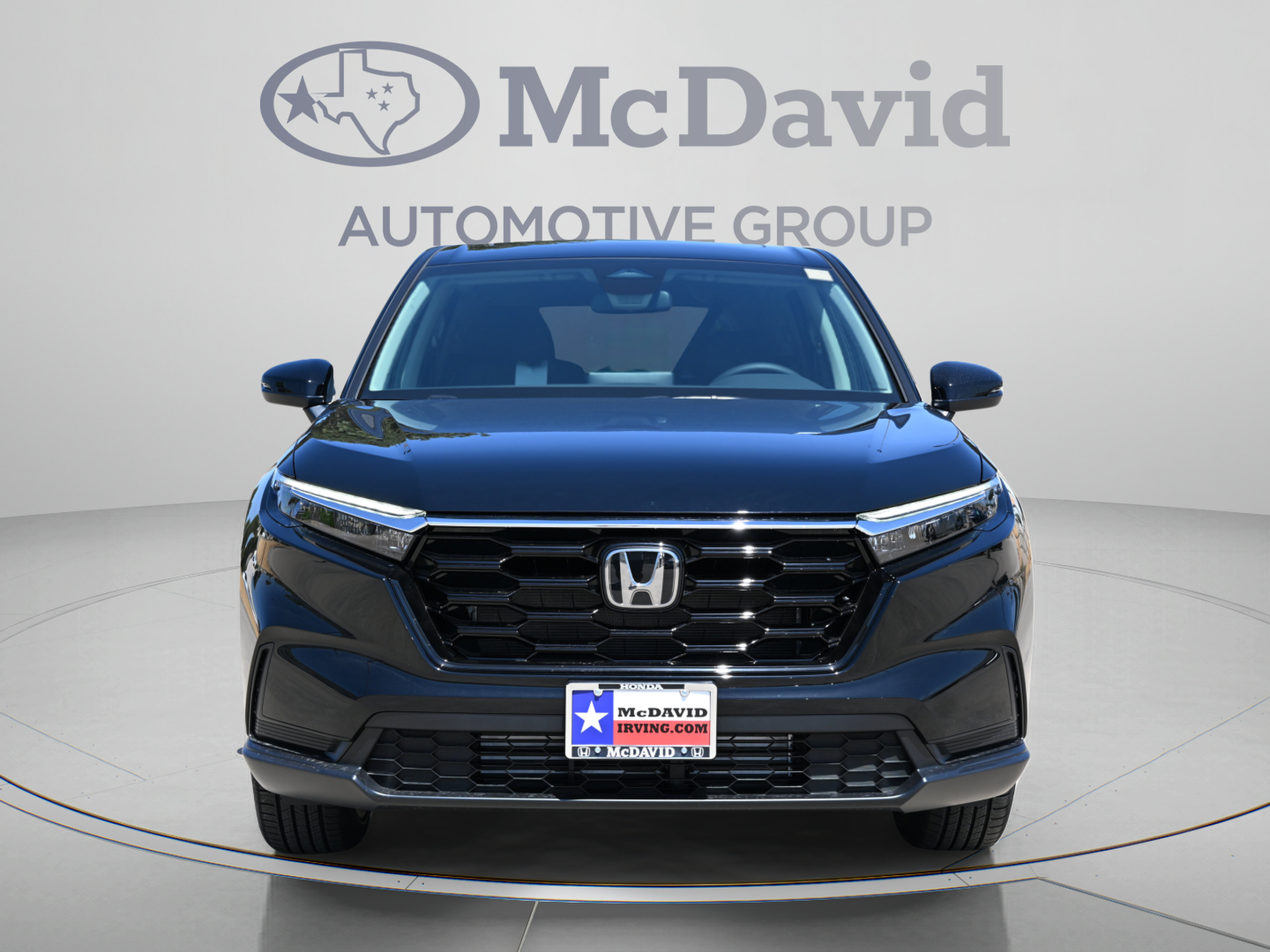 New 2027 Honda CR-V EX image 8