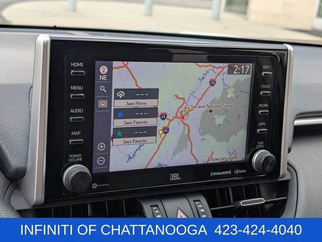 Used 2020 Toyota RAV4 XSE AWD/4WD image 14