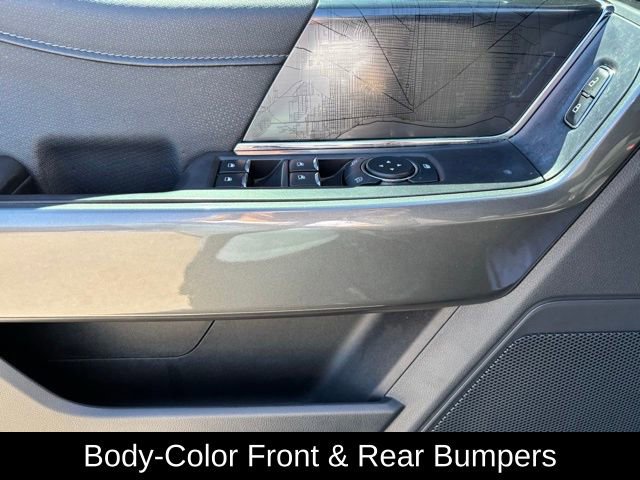 Used 2022 Ford F150 XLT w/ Equipment Group 302A High AWD/4WD image 13