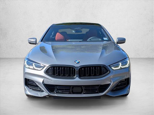 New 2026 BMW 840i xDrive image 5