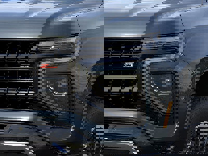 New 2026 Chevrolet Tahoe Z71 image 34