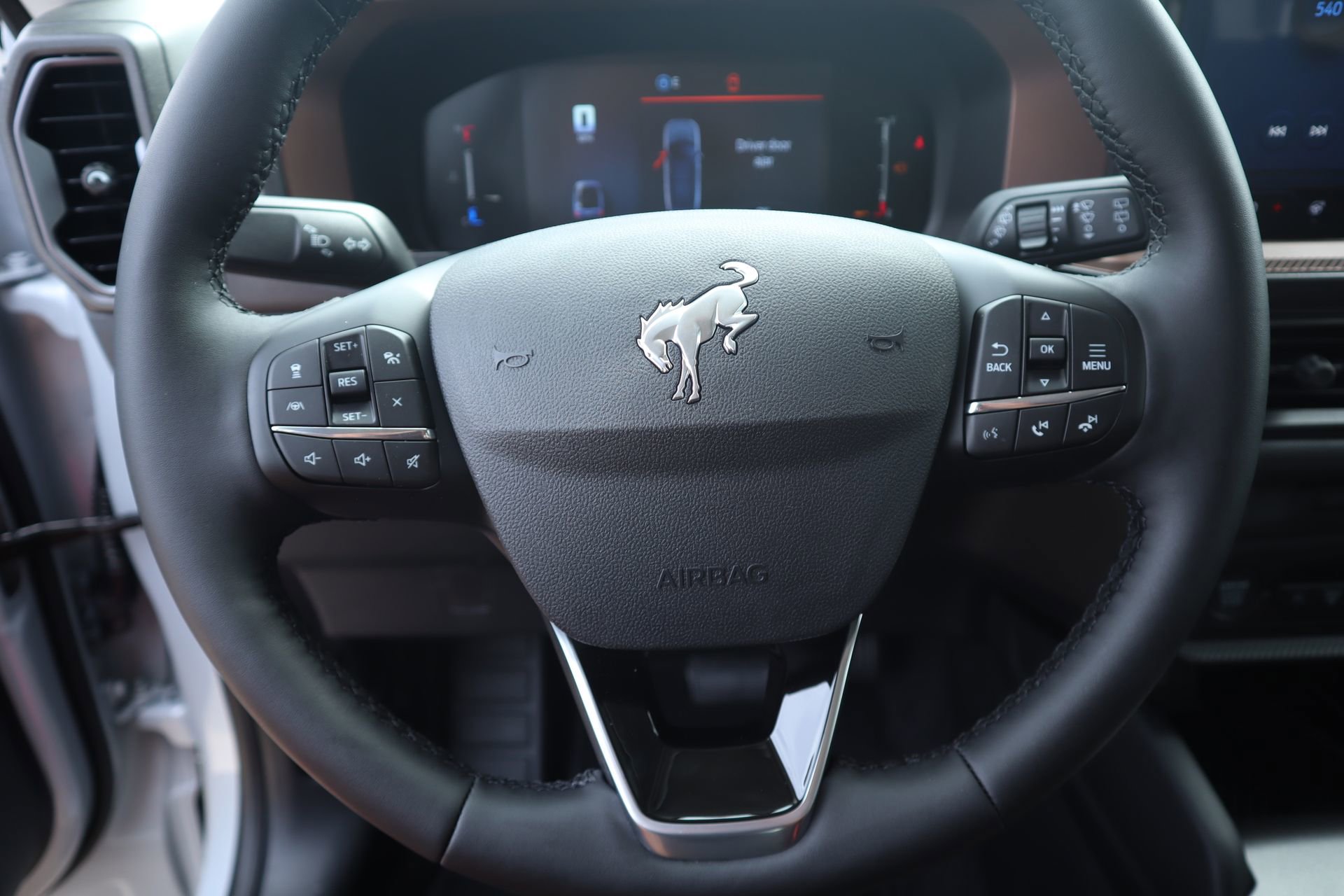 New 2026 Ford Bronco Sport Outer Banks image 3