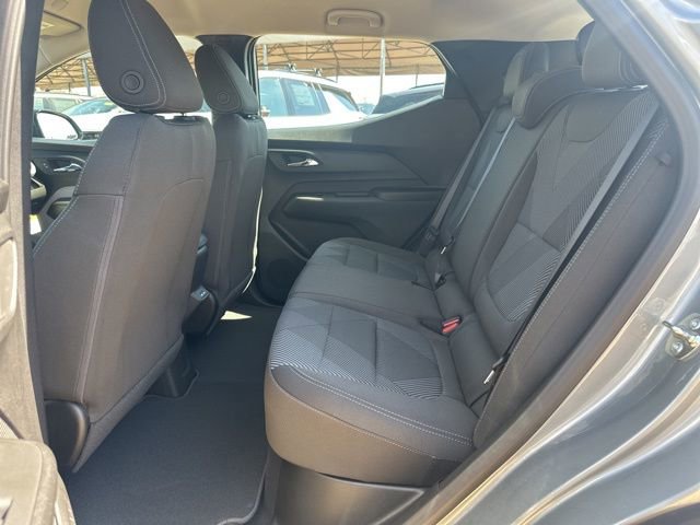 New 2027 Chevrolet Bolt LT w/ Comfort Package image 11