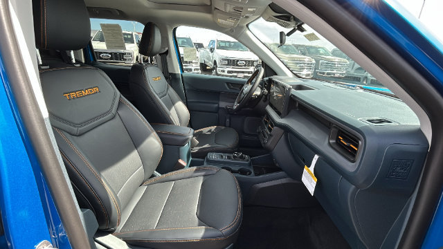 New 2026 Ford Maverick Tremor AWD/4WD image 11