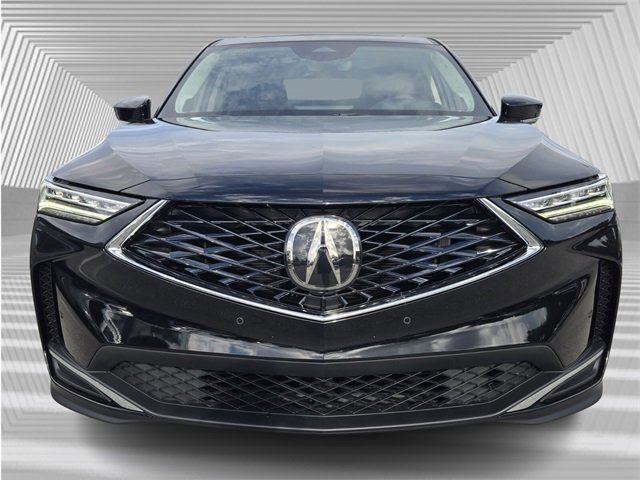 New 2026 Acura MDX w/ Technology Package image 3